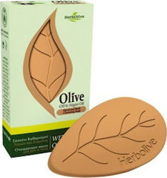 Madis Herbolive Olive Oil & Argan Oil Madis Herbolive Olive Oil & Argan Oil