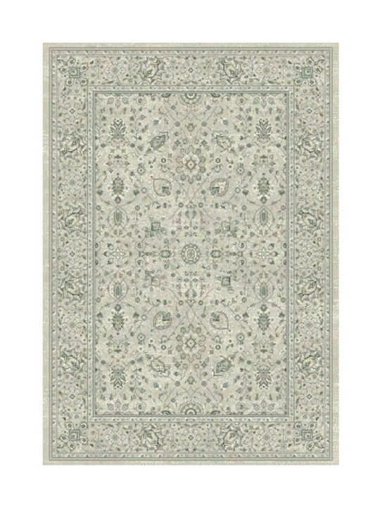 Ragolle Da Vinci 057-0147 6666 Rug Rectangular Gray