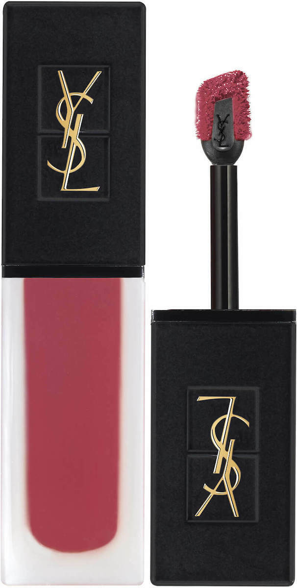 ysl tatouage couture velvet cream lipstick