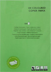 Printing Paper A4 80gr/m² 500 sheets Green