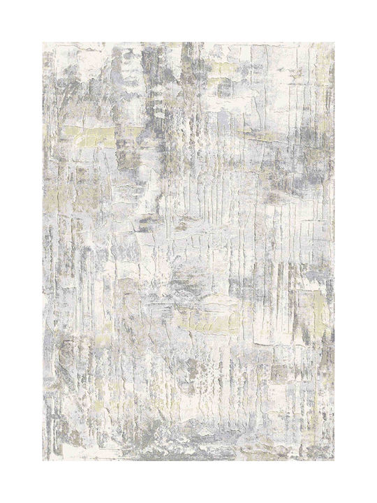 Ragolle Mancini Rug Rectangular Gray