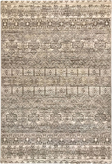 Ragolle Rug Rectangular Beige Vivendi