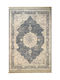 Ragolle Da Vinci Rug Rectangular Light Blue