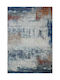 Ragolle Mancini Rug Rectangular Blue