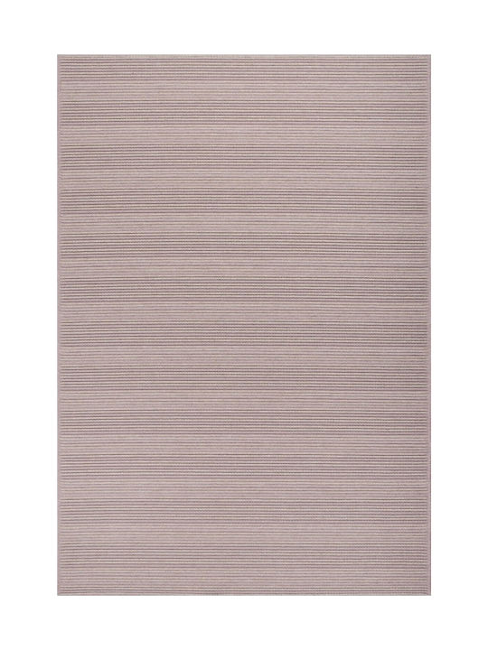 Ragolle Highline Rug Rectangular Purple