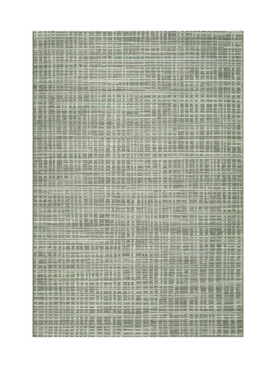 Ragolle Brighton 098-0680 3036-96 Rug Rectangular Summer Wicker Gray