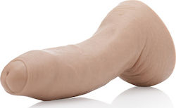 Fleshlight Manuel Ferrara Realistic Dildo with Scrotum Flesh 20cm
