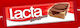 Lacta Wafer Milk 28.5gr