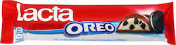 Lacta Σοκολάτα Γάλακτος με Oreo 37gr