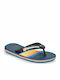 Παιδικές Σαγιονάρες Flip Flops Navy Μπλε Molokai