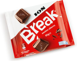 ION Break Chocolate Milk 85gr 1pcs