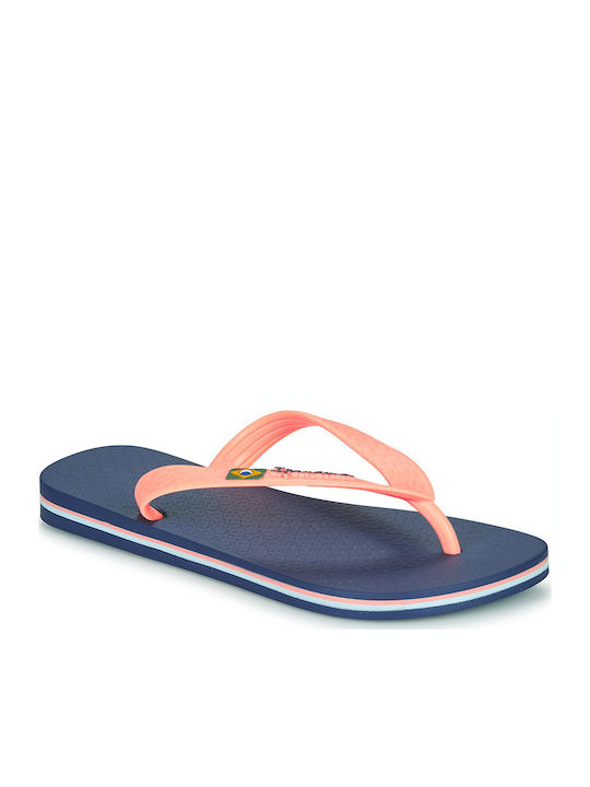 Ipanema Șlapi pentru copii Flip Flops Portocali...