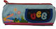 Graffiti Ucb Pencil Case Barrel with 1 Compartm...