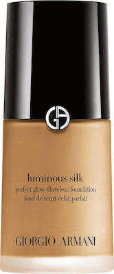 Giorgio Armani Luminous Silk Foundation 7.8 30ml