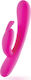 Amoressa Telmo Vibrator Kaninchen 19.5cm Pink