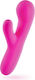 Amoressa Jerry Vibrator Kaninchen 15cm Pink