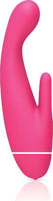 Jimmyjane Intro 8 Vibrator Rabbit Pink