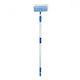 Lampa Truck-Wash Telescopic Telescopic Car Wash Broom with Water Supply 140-240cm