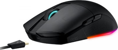 Asus ROG Pugio II Wireless RGB Gaming Mouse 16000 DPI Black