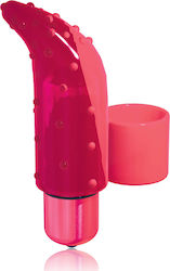 Power Bullet Frisky Finger Pink Power Bullet Frisky Finger Pink