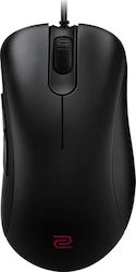 Zowie EC2 Gaming Ποντίκι Μαύρο