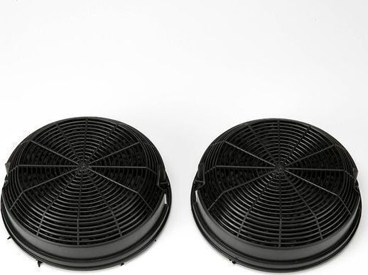 Elica CFC0141497 Replacement Activated Carbon Filter Vent Hood Compatible with Elica