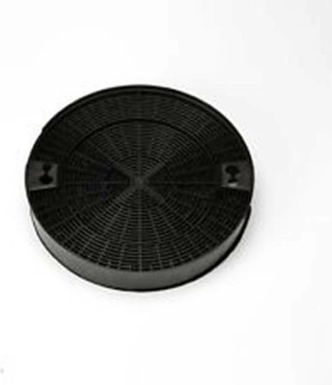 Elica Cfc0140075 Ersatz Aktivkohlefilter Dunstabzugshaube Kompatibel mit Elica