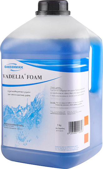 Ikochimiki Vadelia Foam Foam 5lt