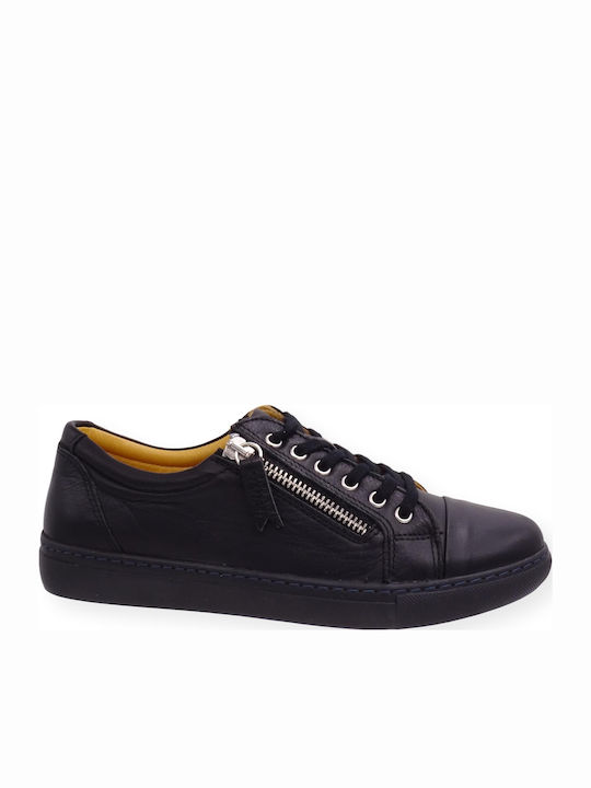 Safe Step 69510 Femei Anatomici Sneakers Negre