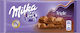 Milka Triple Chocolate Milk Choco Cocoa 90gr 1pcs