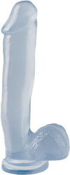 Pipedream Basix Rubber Works Realistisches Dild...