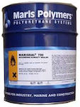 Maris Polymers Mariseal 700 Ακρυλικό Επαλειφόμενο Στεγανωτικό Πολυουρεθάνης 1kg Διάφανο