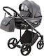 Adamex Chantal 3 in 1 Adjustable 3 in 1 Baby St...