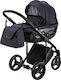 Adamex Chantal 3 in 1 Adjustable 3 in 1 Baby St...