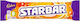 Cadbury Starbar Σοκολάτα Γάλακτος με Φυστίκι και Καραμέλα 49gr