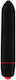 Adrien Lastic Univibe Mini Δονητής 9cm Black
