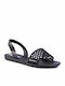 Ipanema Breezy Women's Sandals Black 780-20359/BLACK