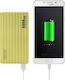 Leouw LE-360 Power Bank 6000mAh с 2 USB-A порта...