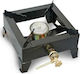 Thermogatz Express 10 BL 17kW 32x32x17cm