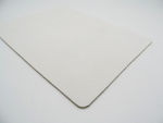 Plastic Floor Expotop 89 White