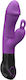 Adrien Lastic Ares Δονητής Rabbit 20cm Purple