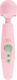 Rianne S Icons Fembot Vibrator Massage Pink