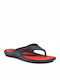 Rider Cape XIII Ad Flip Flops σε Μπλε Χρώμα