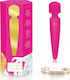 Rianne S Bella Mini Vibrator Massage 19cm Frenc...