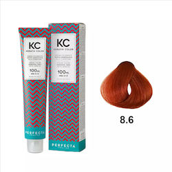 Faipa Perfecta Keratin Color Haarfärbemittel Oh...