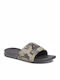 Quiksilver Men's Slides Khaki