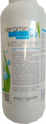 Microspore Liquid Fertilizer Veramin Cu Organic 1lt