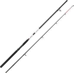 Dam Aqua-X Allround Καλάμι Ψαρέματος για Shore Jigging 2.10m 100-170gr