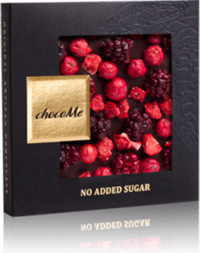 Chocome Fruits 110gr Skroutz gr
