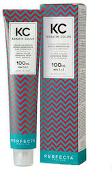 Faipa Perfecta Keratin Color Haarfärbemittel Oh...